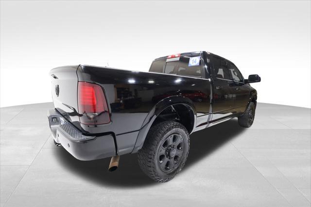 used 2014 Ram 2500 car, priced at $25,543