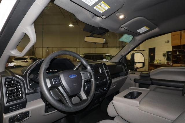 used 2020 Ford F-150 car, priced at $25,499
