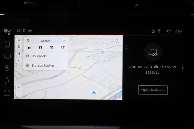 used 2022 GMC Sierra 1500 car, priced at $45,969