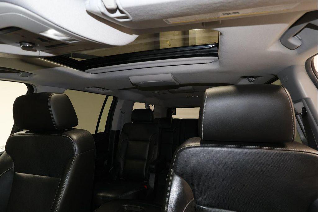 used 2020 GMC Yukon XL car, priced at $29,292