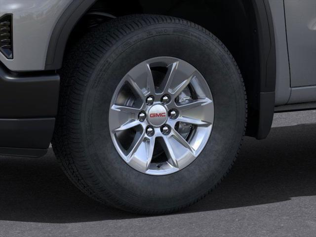 new 2025 GMC Sierra 1500 car, priced at $36,715