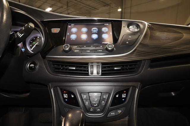 used 2020 Buick Envision car, priced at $17,810