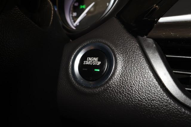 used 2020 Buick Envision car, priced at $17,810