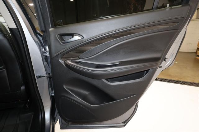 used 2020 Buick Envision car, priced at $17,810
