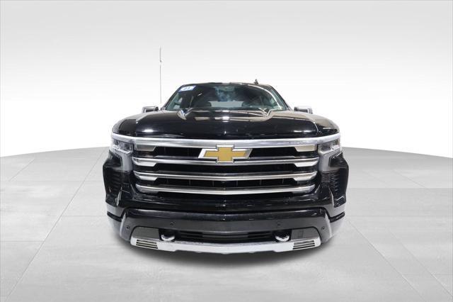 used 2023 Chevrolet Silverado 1500 car, priced at $51,690