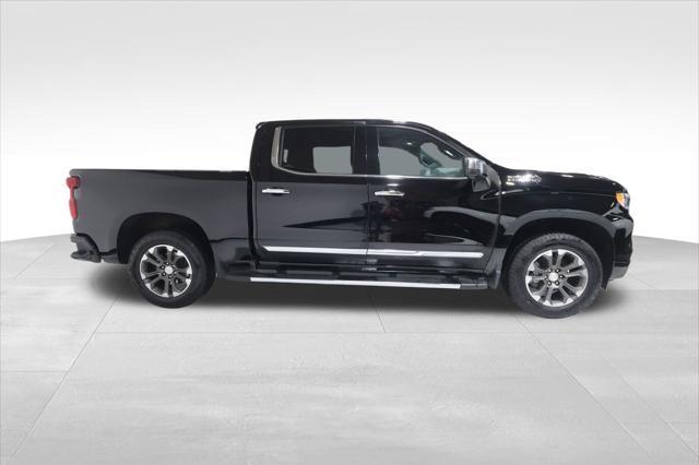 used 2023 Chevrolet Silverado 1500 car, priced at $51,690