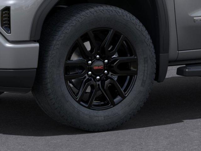 new 2025 GMC Sierra 1500 car, priced at $56,180