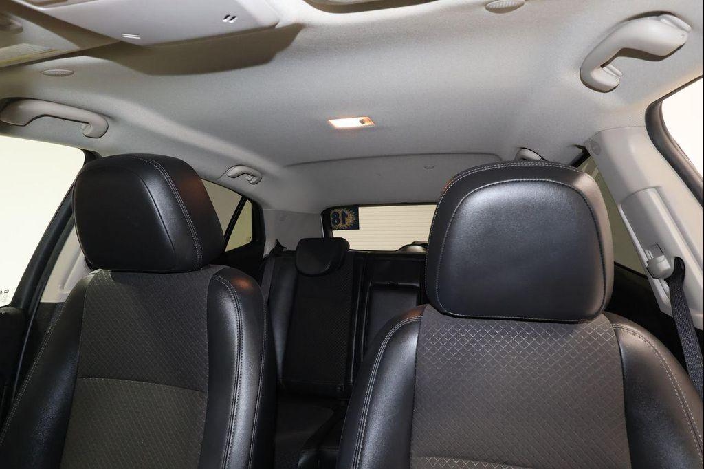 used 2018 Buick Encore car, priced at $11,462