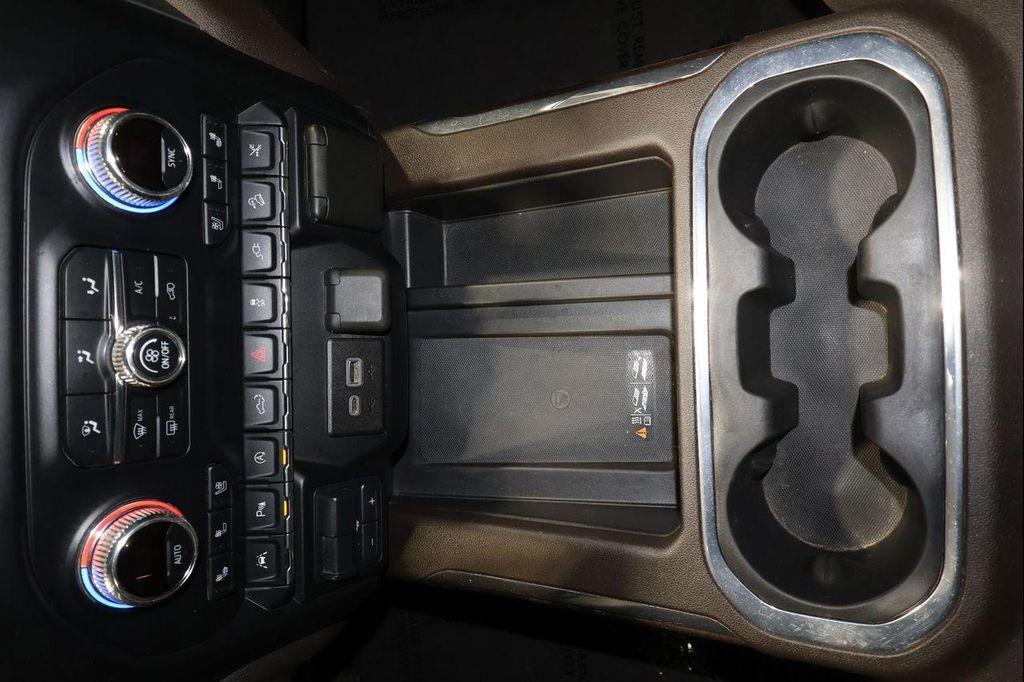 used 2020 GMC Sierra 1500 car, priced at $28,919