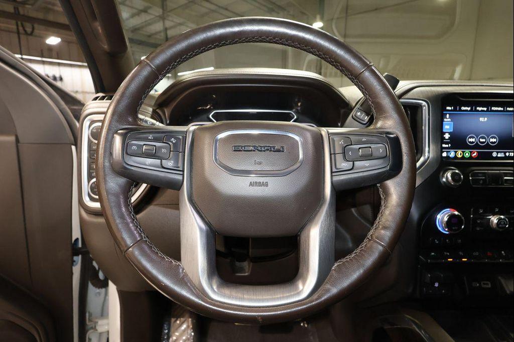 used 2020 GMC Sierra 1500 car, priced at $28,919
