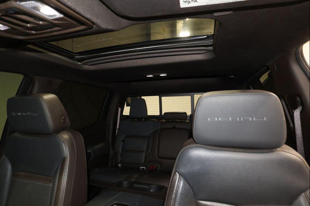 used 2020 GMC Sierra 1500 car, priced at $28,919