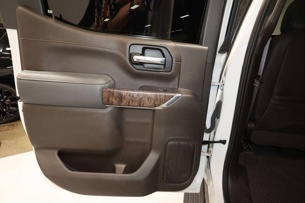 used 2020 GMC Sierra 1500 car, priced at $28,919