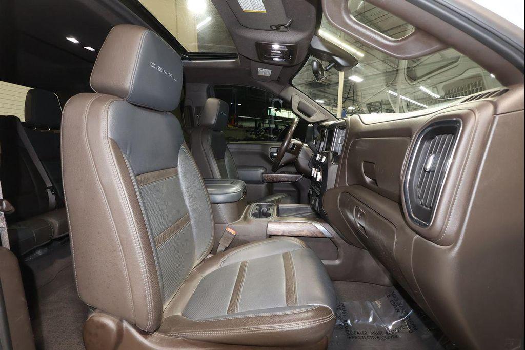 used 2020 GMC Sierra 1500 car, priced at $28,919