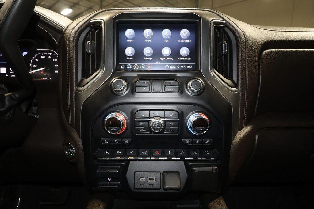 used 2020 GMC Sierra 1500 car, priced at $28,919