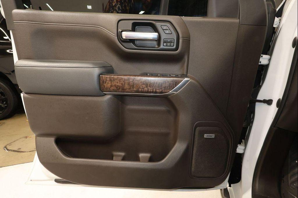 used 2020 GMC Sierra 1500 car, priced at $28,919