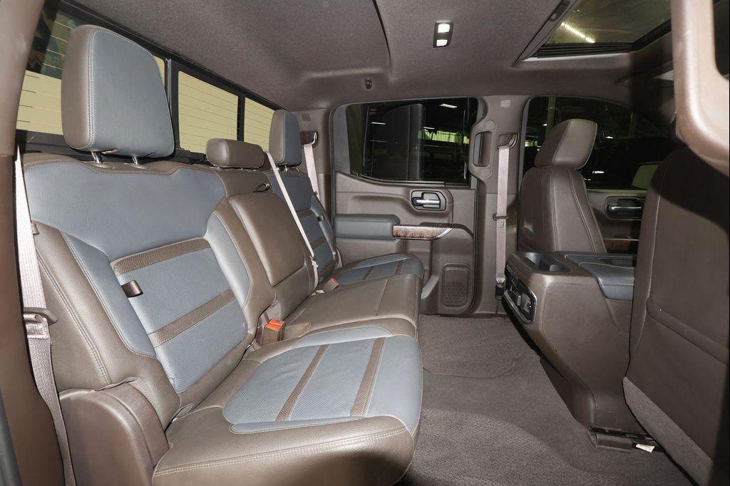 used 2020 GMC Sierra 1500 car, priced at $28,919