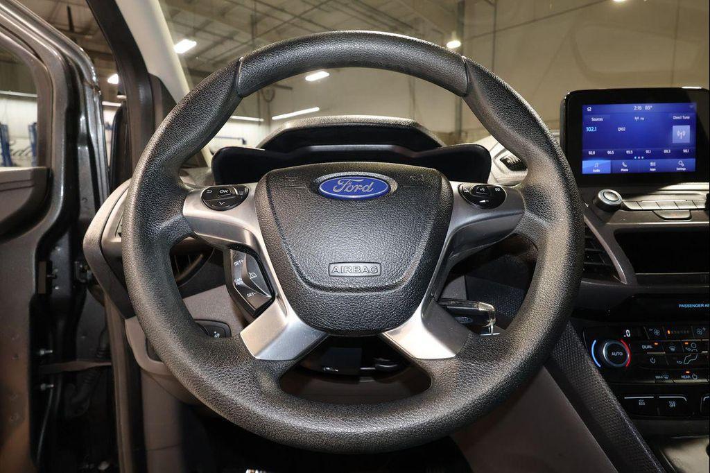 used 2020 Ford Transit Connect car, priced at $19,998