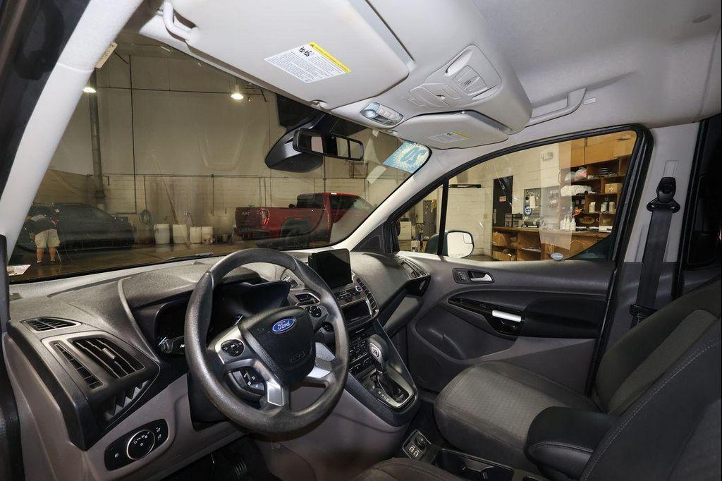 used 2020 Ford Transit Connect car, priced at $19,998