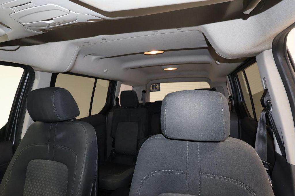 used 2020 Ford Transit Connect car, priced at $19,998