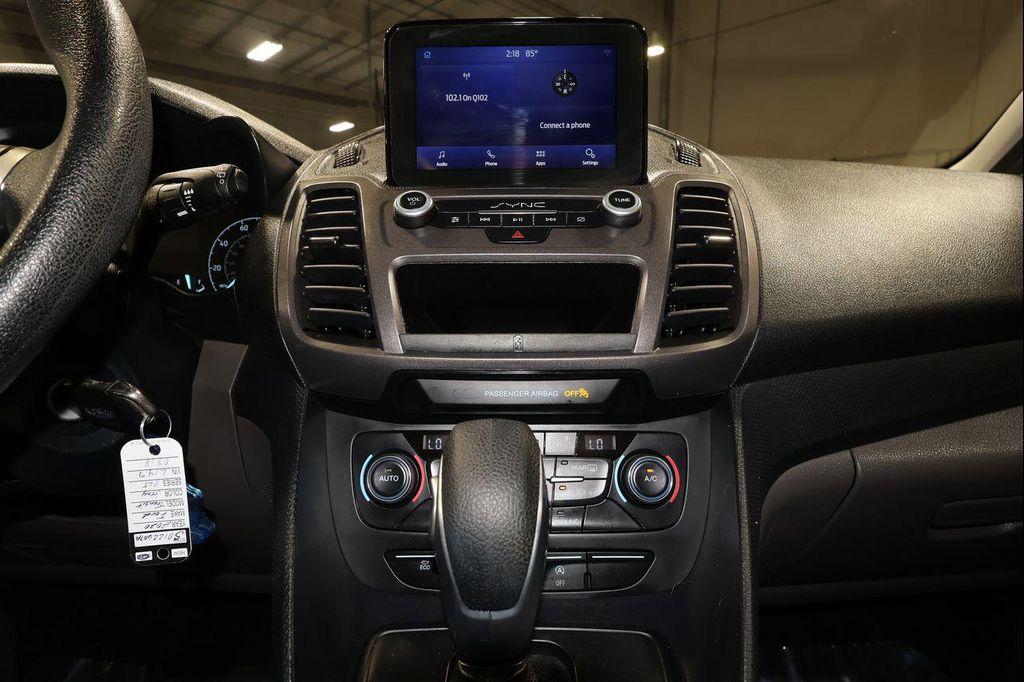 used 2020 Ford Transit Connect car, priced at $19,998