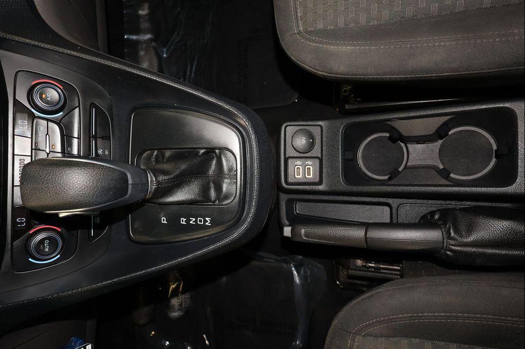 used 2020 Ford Transit Connect car, priced at $19,998