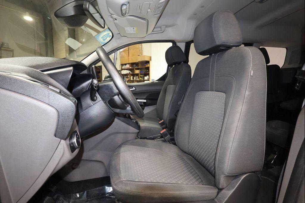 used 2020 Ford Transit Connect car, priced at $19,998