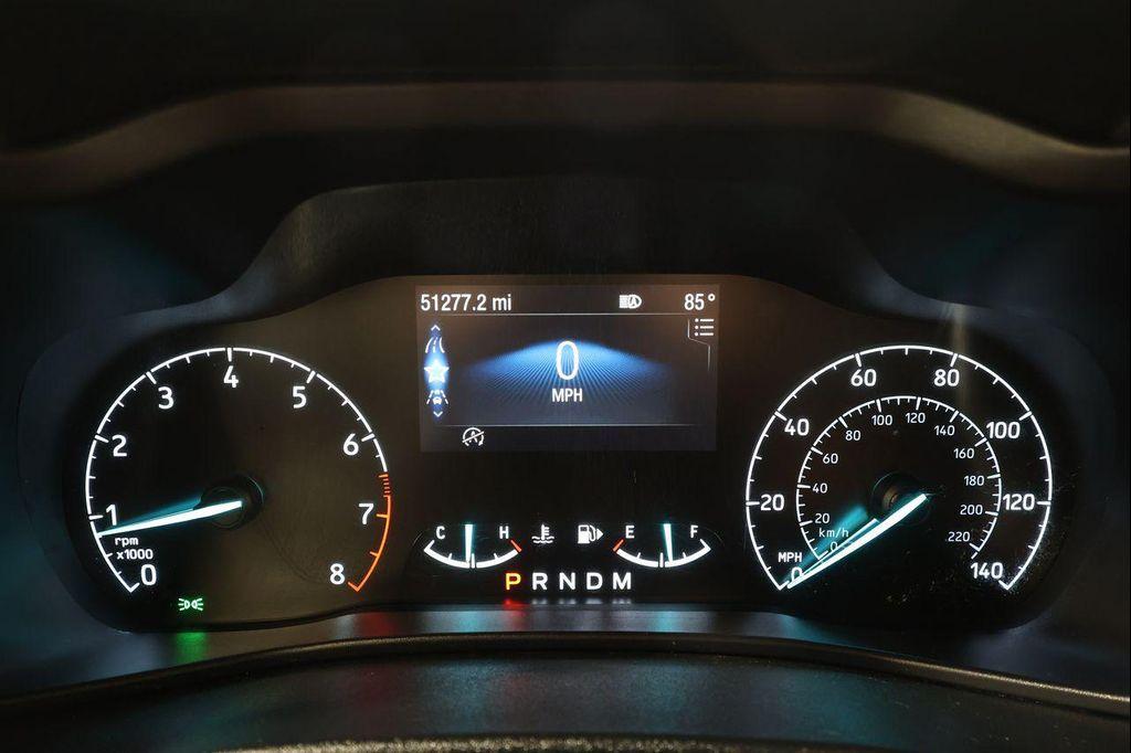 used 2020 Ford Transit Connect car, priced at $19,998
