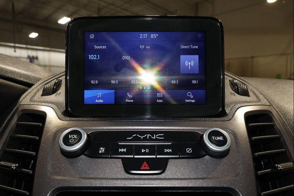 used 2020 Ford Transit Connect car, priced at $19,998