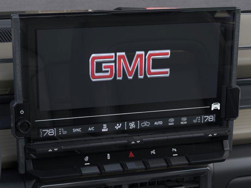 new 2026 GMC HUMMER EV Pickup car, priced at $95,310