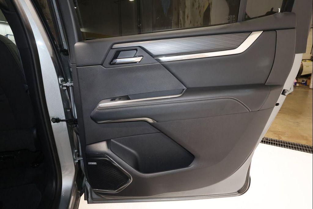 used 2025 GMC Acadia car, priced at $35,467