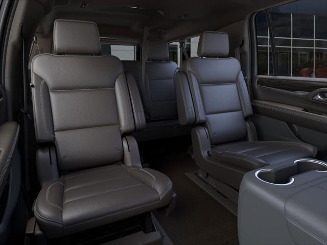 new 2024 GMC Yukon XL car, priced at $82,180