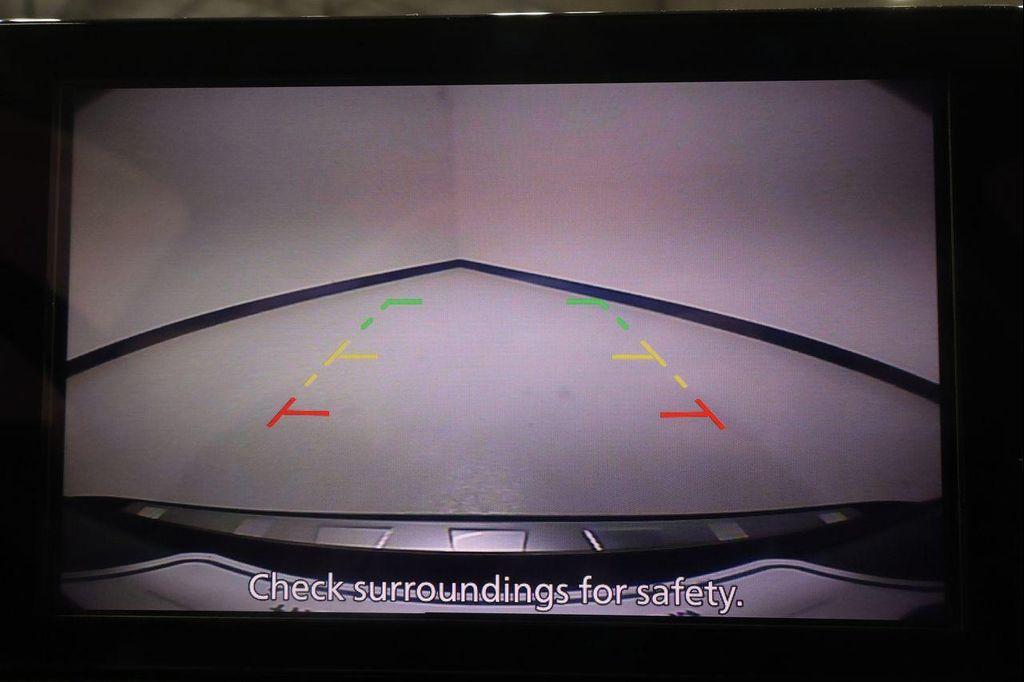 used 2023 Nissan Rogue car, priced at $20,998