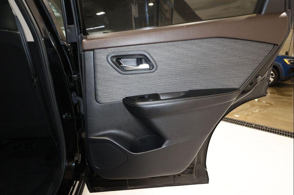 used 2023 Nissan Rogue car, priced at $20,998