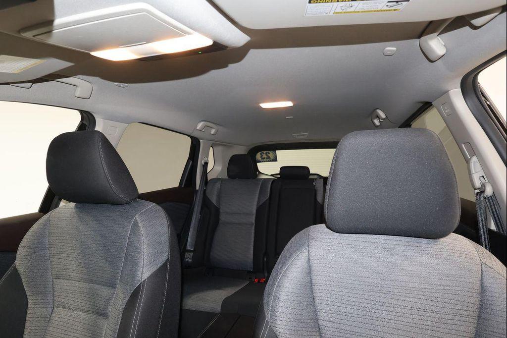 used 2023 Nissan Rogue car, priced at $20,998