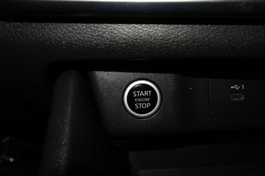 used 2023 Nissan Rogue car, priced at $20,998