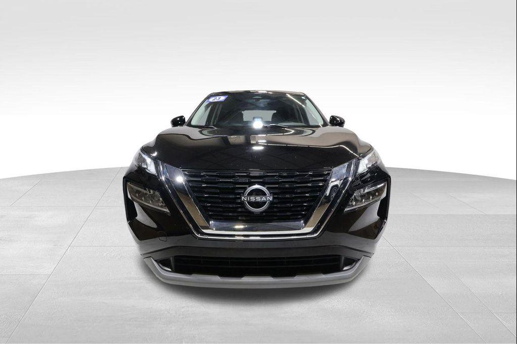 used 2023 Nissan Rogue car, priced at $20,998