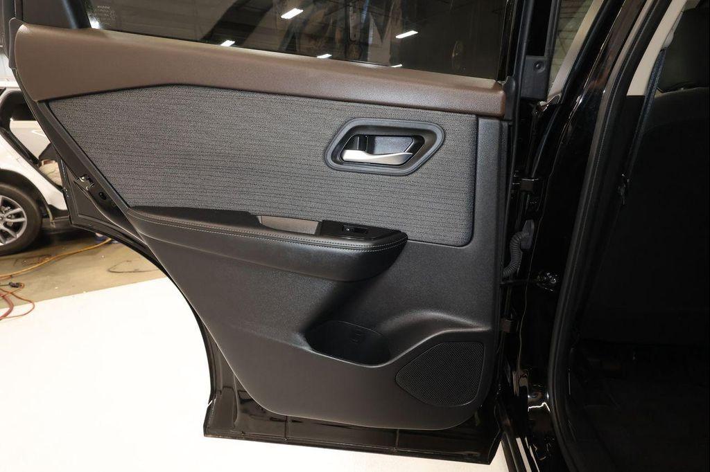 used 2023 Nissan Rogue car, priced at $20,998