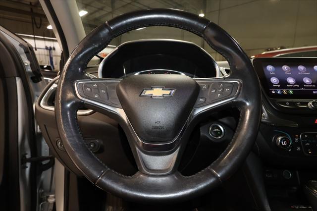 used 2019 Chevrolet Equinox car, priced at $17,495