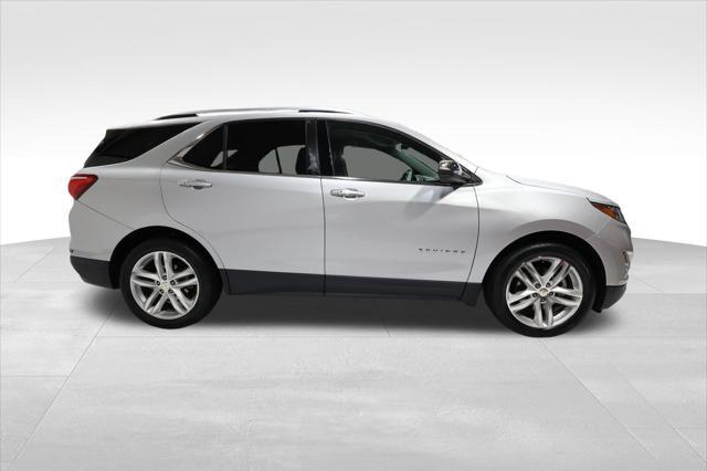 used 2019 Chevrolet Equinox car, priced at $17,495