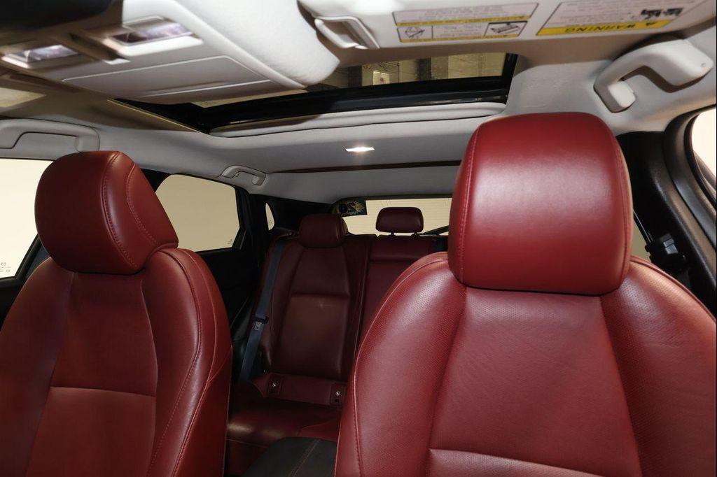 used 2024 Mazda CX-30 car, priced at $24,467