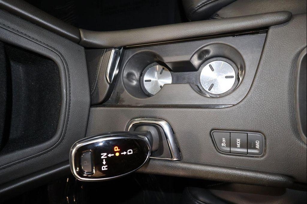 used 2019 Cadillac XT5 car, priced at $23,256