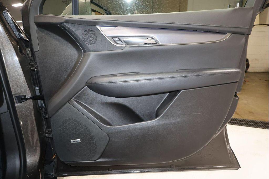 used 2019 Cadillac XT5 car, priced at $23,256