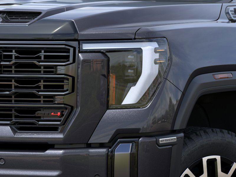 new 2026 GMC Sierra 2500 car, priced at $85,380