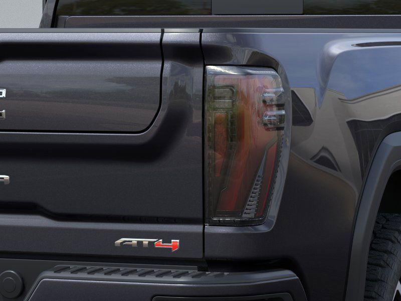 new 2026 GMC Sierra 2500 car, priced at $85,380