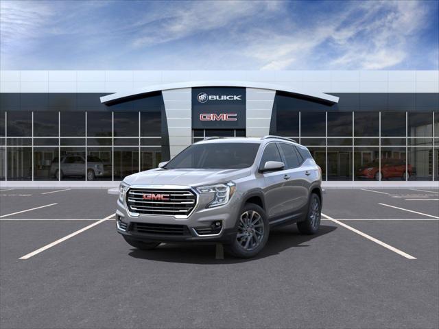 new 2024 GMC Terrain car, priced at $31,385