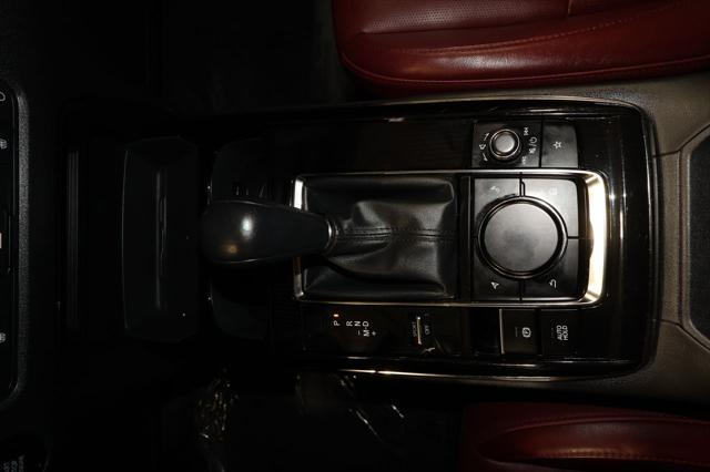 used 2024 Mazda CX-30 car, priced at $27,170