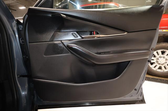used 2024 Mazda CX-30 car, priced at $27,170