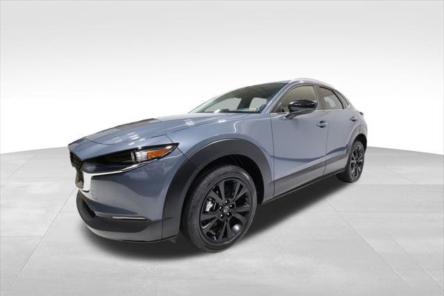 used 2024 Mazda CX-30 car, priced at $27,170