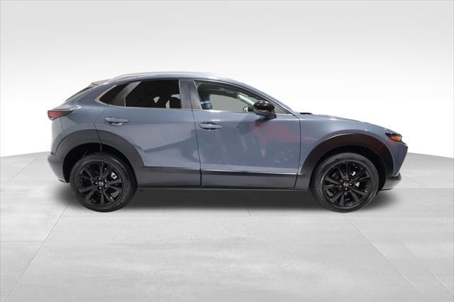 used 2024 Mazda CX-30 car, priced at $27,170