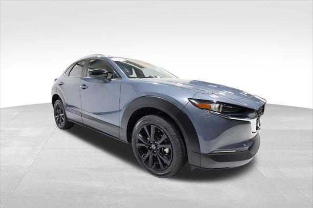 used 2024 Mazda CX-30 car, priced at $27,170